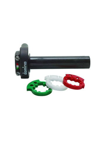 Tirage + cables rampe racing  - 1