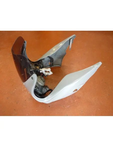 Tete de fourche sport GSXR 750-1100 88-95  - 1