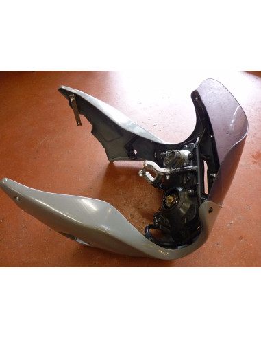 Tete de fourche sport GSXR 750-1100 88-95  - 2