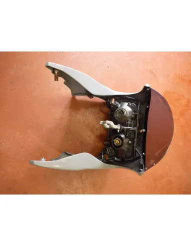 Tete de fourche sport GSXR 750-1100 88-95  - 3