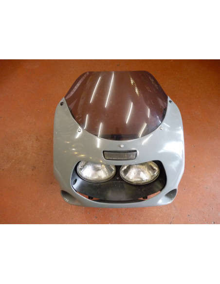 Tete de fourche sport GSXR 750-1100 88-95  - 4