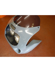 Tete de fourche sport GSXR 750-1100 88-95  - 5