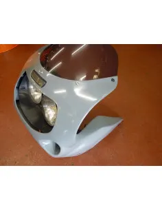 Tete de fourche sport GSXR 750-1100 88-95  - 5