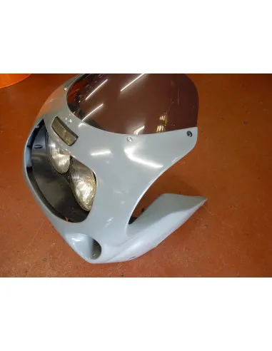 Tete de fourche sport GSXR 750-1100 88-95  - 5