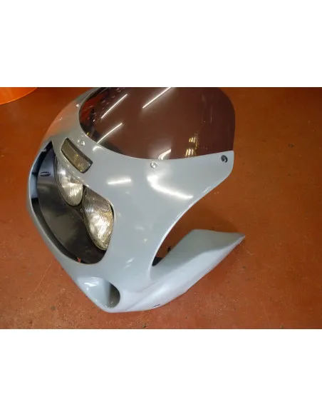 Tete de fourche sport GSXR 750-1100 88-95  - 5