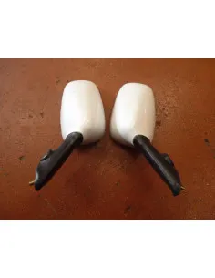 Rétroviseurs GSXR 750 88-90  - 1 2