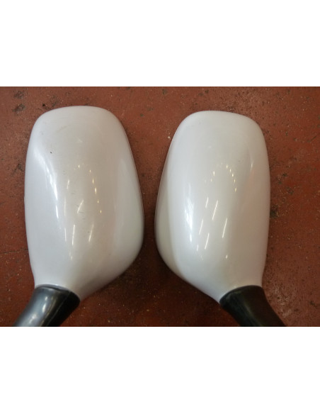 Rétroviseurs GSXR 750 88-90  - 3