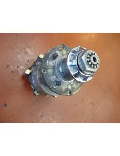 Moyeu Honda RC 45  - 1