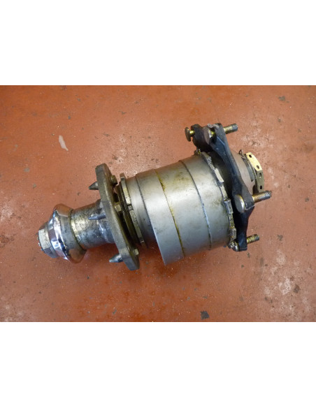 Moyeu Honda RC 45  - 2