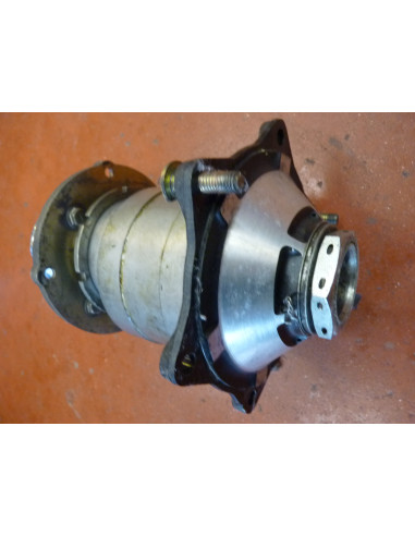 Moyeu Honda RC 45  - 3