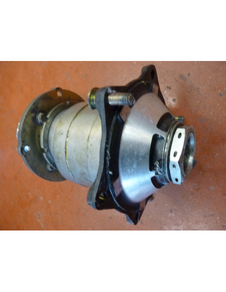 Moyeu Honda RC 45  - 3