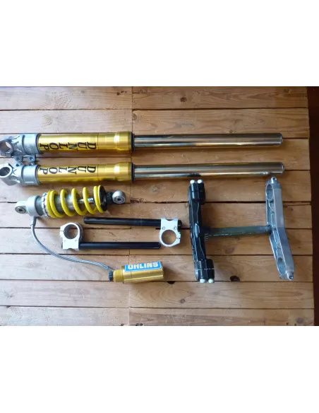 Kit Ohlins GSXR 750 85-87  - 2