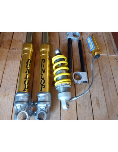 Kit Ohlins GSXR 750 85-87  - 4