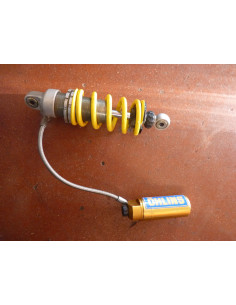 Amortisseur Ohlins GSXR 750 85-87  - 1