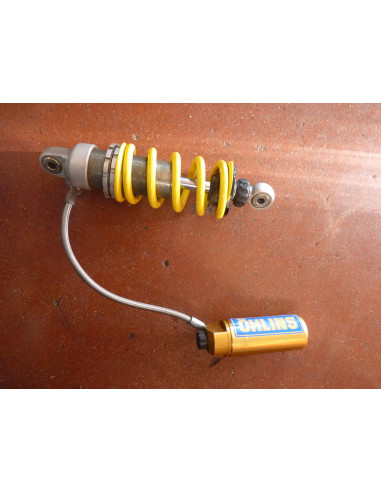 Amortisseur Ohlins GSXR 750 85-87  - 1