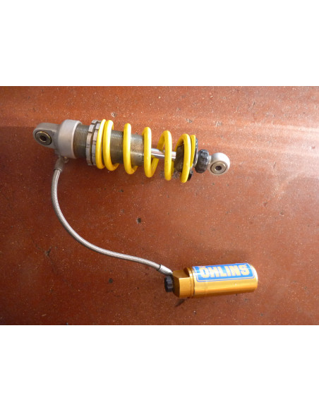 Amortisseur Ohlins GSXR 750 85-87  - 1