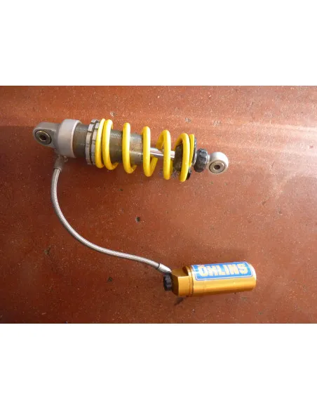 Amortisseur Ohlins GSXR 750 85-87  - 1