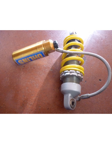 Amortisseur Ohlins GSXR 750 85-87  - 3