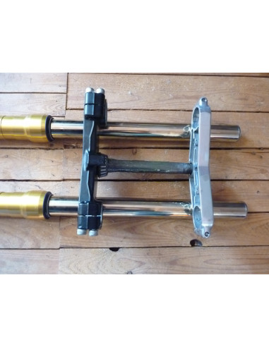 Fourche Ohlins 43 mm GSXR 750-1100 85-95  - 5