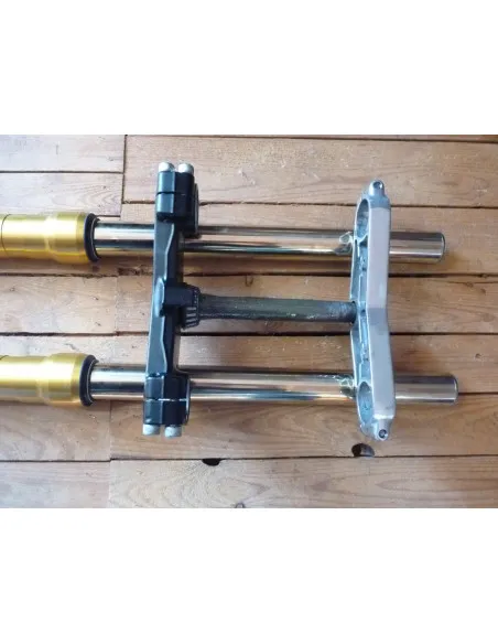 Fourche Ohlins 43 mm GSXR 750-1100 85-95  - 5