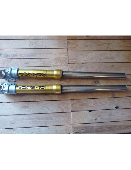 Fourche Ohlins 43 mm  - 1