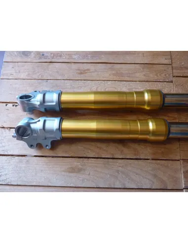 Fourche Ohlins 43 mm  - 2