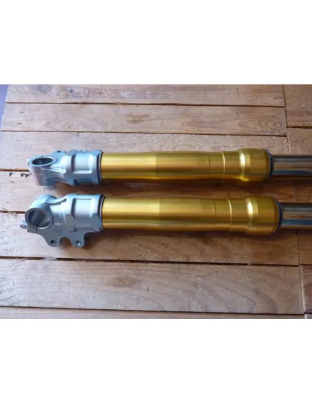 Fourche Ohlins 43 mm  - 2