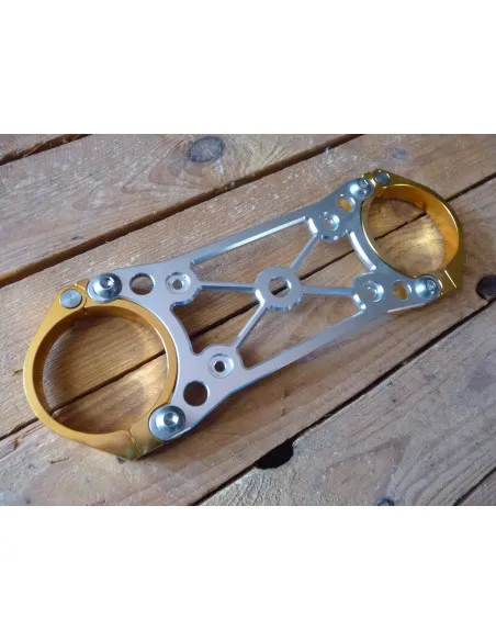 Fourche Ohlins 43 mm  - 4