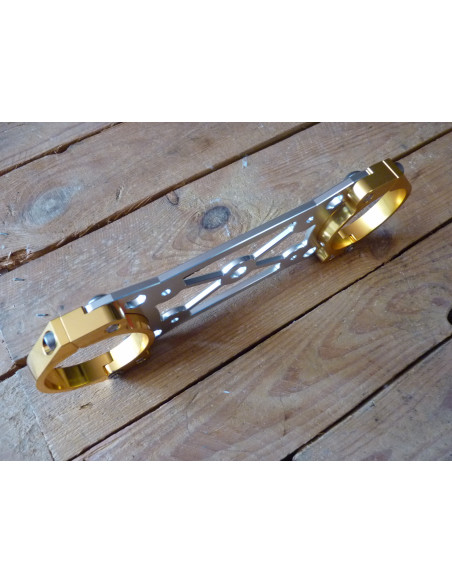 Fourche Ohlins 43 mm  - 5