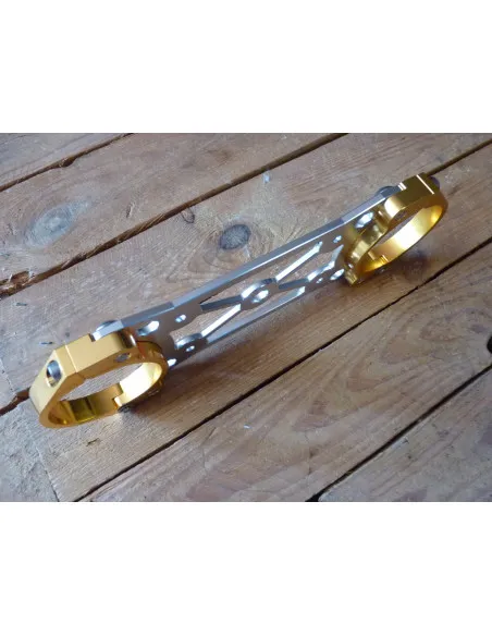 Fourche Ohlins 43 mm  - 5