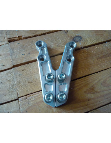 Fourche Ohlins 43 mm  - 7