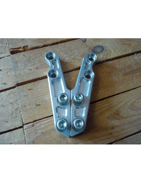 Fourche Ohlins 43 mm  - 7
