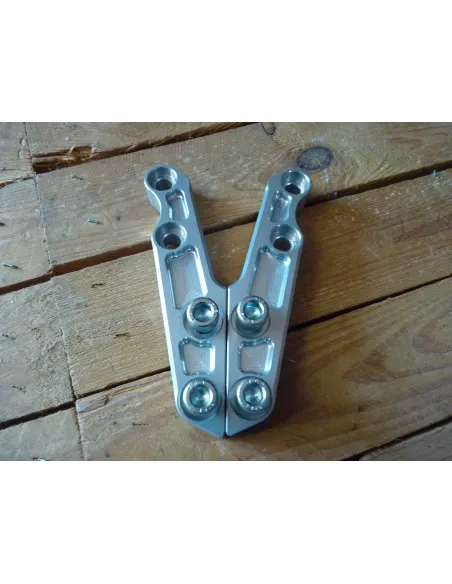 Fourche Ohlins 43 mm  - 7