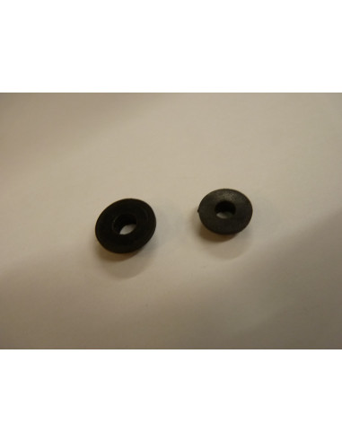 Rondelle de carenage GSXR 750-1100 88-95  - 1