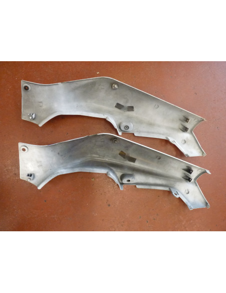 Flanc arrière GSXR 750-92  - 2