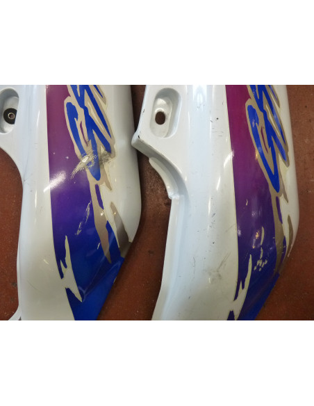 Flanc arrière GSXR 750-92  - 3