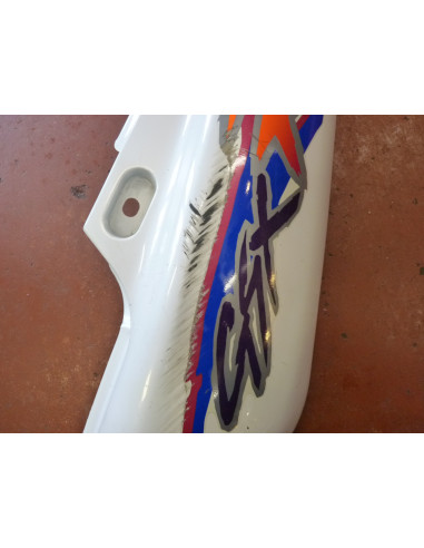 Flanc arrière GSXR 750-95  - 2
