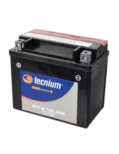 Batterie GSXR 750-1100 85-95  - 1