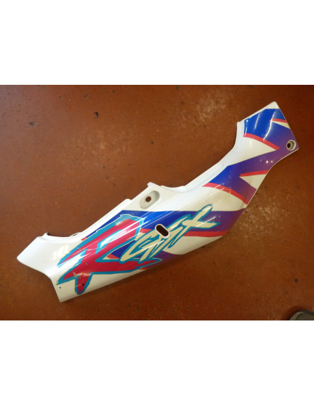 Flanc arrière GSXR 750-93  - 1