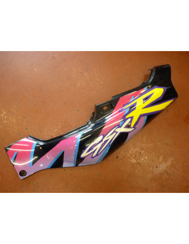 Flanc arrière GSXR 750-93  - 1