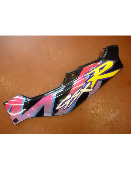Flanc arrière GSXR 750-93  - 1