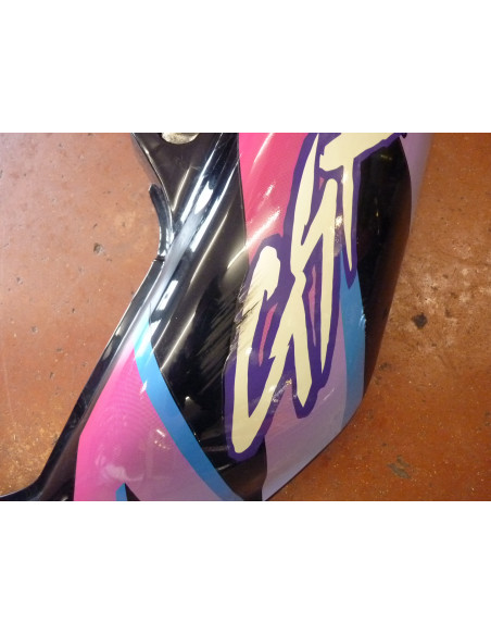 Flanc arrière GSXR 750-93  - 3