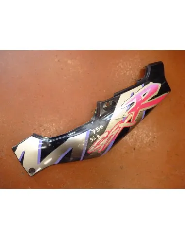 Flanc arrière GSXR 750-92  - 1