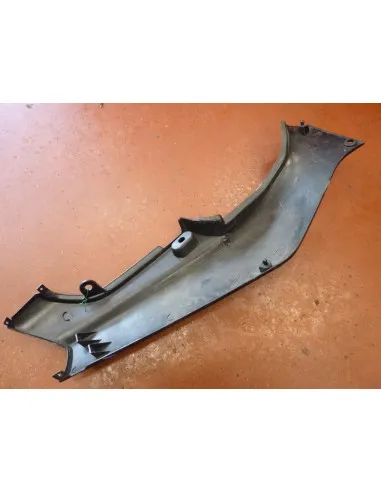 Flanc arrière GSXR 750-92  - 2