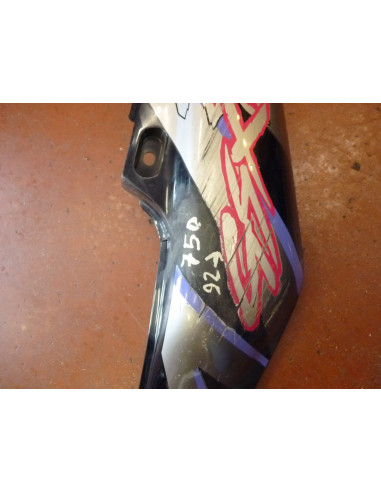 Flanc arrière GSXR 750-92  - 3