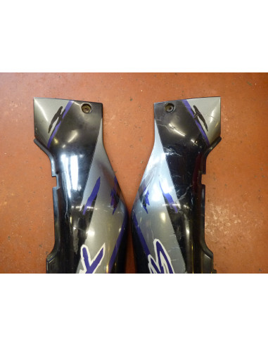 Flancs GSXR 1100-93  - 2