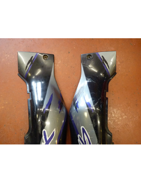 Flancs GSXR 1100-93  - 2