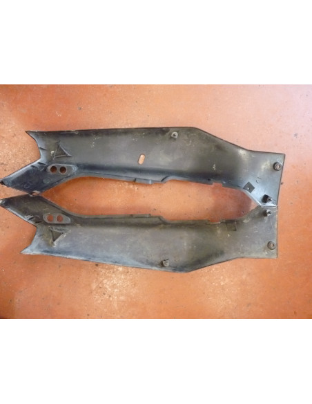 Flancs GSXR 1100-93  - 3