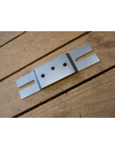 Support plaque GSXR 750-1100 85-95  - 1