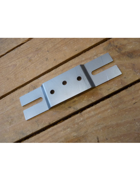 Support plaque GSXR 750-1100 85-95  - 1